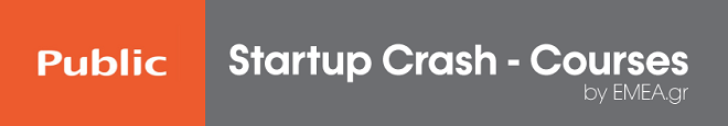 public startup crash courses