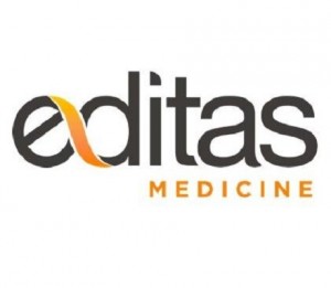 Editas Medicine Raised $120M For Advance Genome Editing - Emeastartups