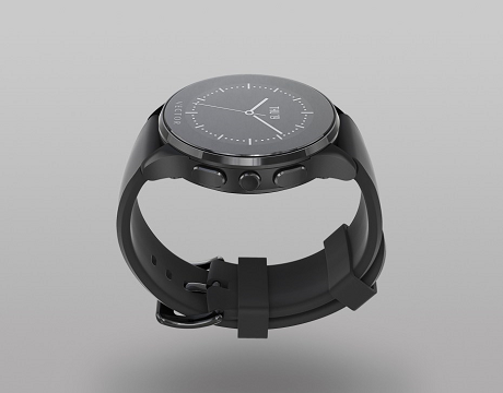 smart watch startups