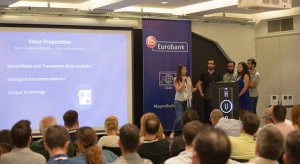 hackathon eurobank attracts fintech teams emeastartups