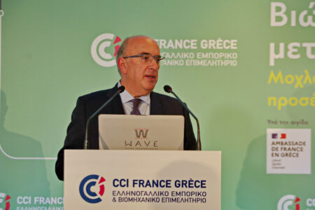 New plan for sustainable means of transport and OSE’s digital upgrade 