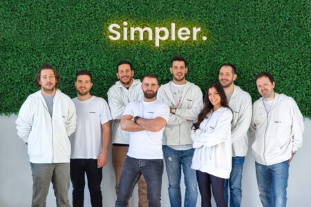 Simpler: Funding of 1 million euros for  user-friendly and instant checkout