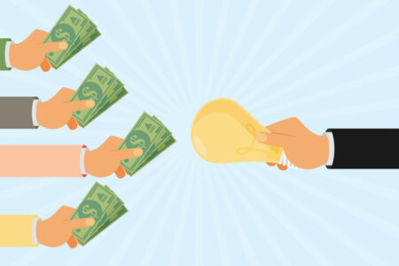 VCs invested in Startups more money than ever in 2021