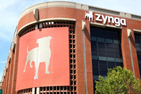 Take-Two: Closed a landmark deal for the acquisition of Zynga for 13 billion dollars