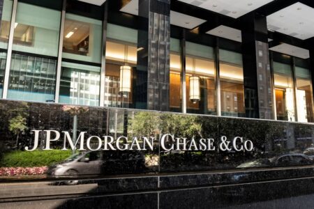 JPMorgan will invest more than 12 billion dollars in tech