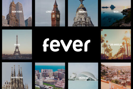 Fever: Live entertainment Startup raises 227 million dollars and is getting ready for IPO