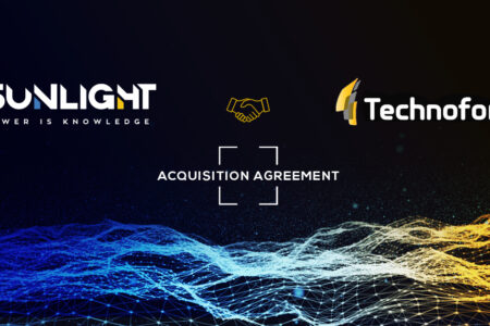 Sunlight Group acquires 70% of Technoform