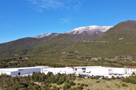 Vikos: Investment of 22 million euros in Ioannina