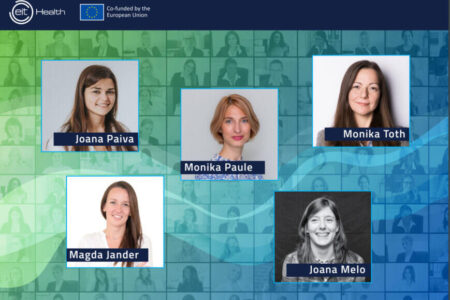 EIT Health: Women entrepreneurs are “key” to innovation in the health sector