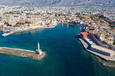 Artificial Intelligence and Digital Games return to Chania