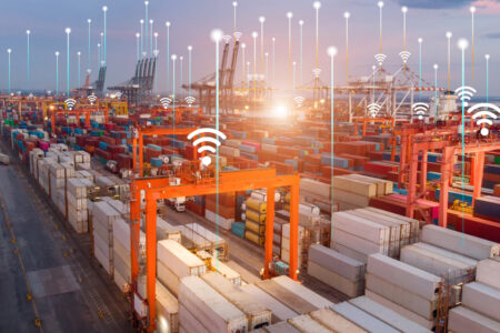 Greek ports become smart with new digital platform