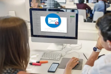 Amano: Raised 1,5 million euros for better email marketing and less spam