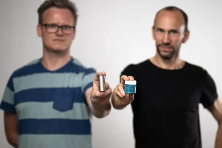 The Swedish Altris raised 9.6 million euros for sustainable batteries