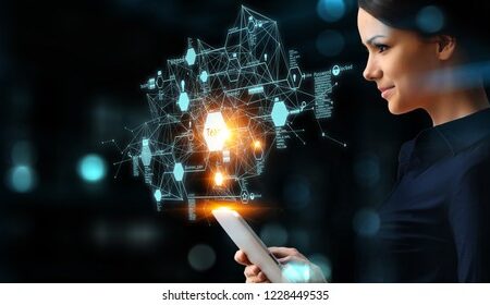 The real losses caused by the absence of women in technology