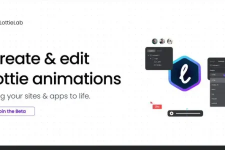 LottieLab raised 3.7 million euros to upgrade GIF