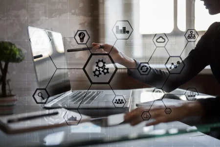 The IoT ally of competitiveness for business