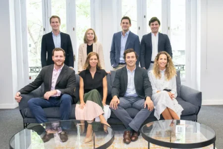 Seaya Ventures “bets” 300 million dollars in sustainability