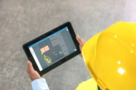 ZEBRA MotionWorks: The future in logistics management