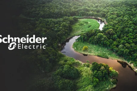 Schneider Electric: Silver Sponsor for Cloud and Data Centers Enterprises