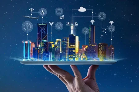 Fuelics: “Smart” city solutions from purely Greek minds