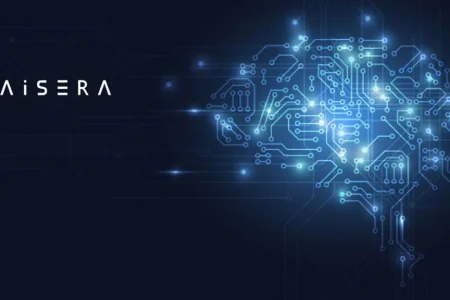 Aisera raised 90 million dollars