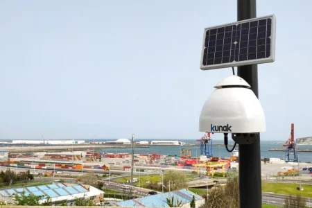 GRECiOT: Game changer in measuring and analyzing the air we breathe