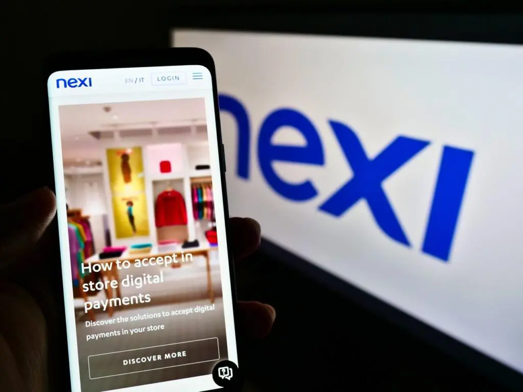 Nexi Shop: Enabling Italy's digital payments transformation.