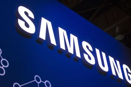Samsung: Award-winning IoT software solutions and services
