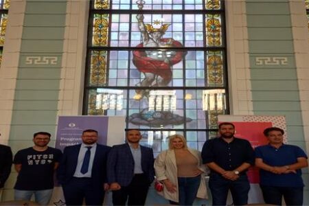 EBRD και TaiwanBusiness – EBRD Technical Cooperation Fund: They support seven Greek Startups