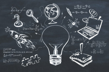 EIT: New call to boost innovation in higher education.