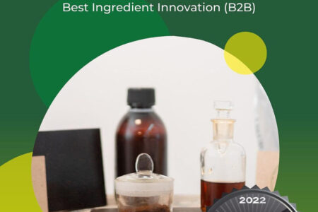Coffe-Eco: Finalist in the International V-Label Awards