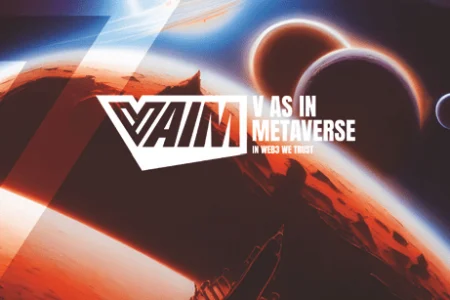 The largest WEB3 and METAVERSE event on the planet “lands” in Greece