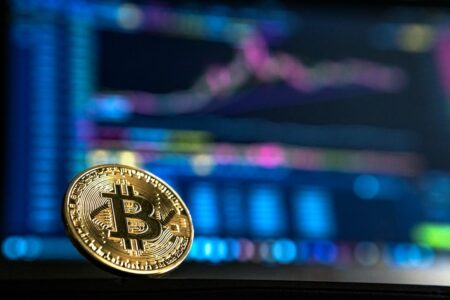 Bitcoin’s mean transaction size touched a 1-year low at 567 bytes