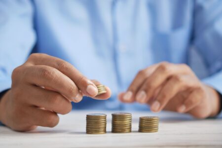 Capitainer secures 5.7 million USD to advance self-sampling technology and accelerate growth