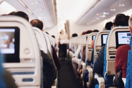 Top travel concerns for business travellers in 2023