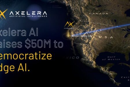 Axelera AI: Raises $50M to democratize edge AI