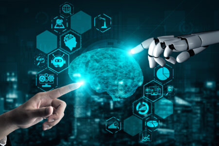 AI sector to become a trillion-dollar market in the next 5 years