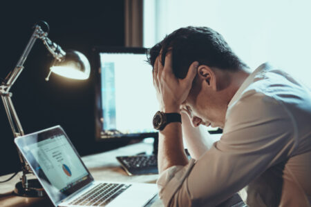 The job listing red flags to look out for, according to experts