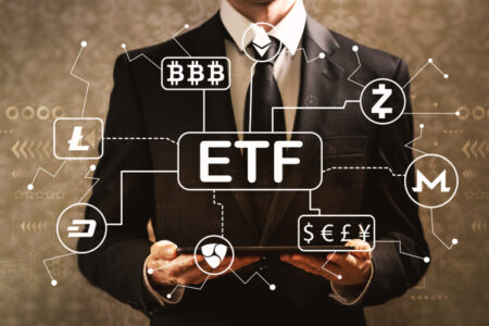 Europe’s first Cryptocurrency ETF launched