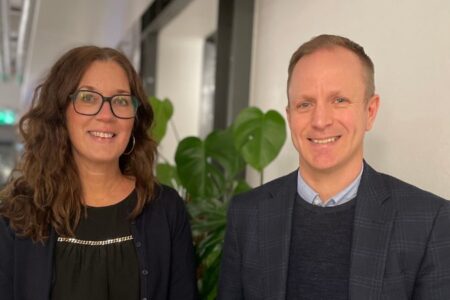 AAX Biotech welcomes two new board members to elevate growth and development