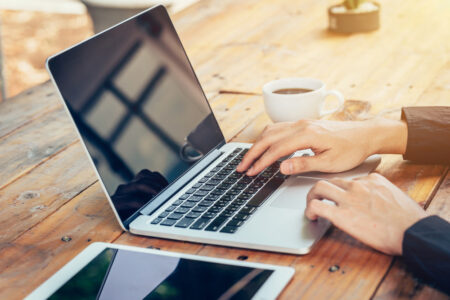 Three in ten employees avoid the office because of their boss
