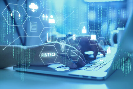 Former Yahoo Exec joins climate risk Fintech