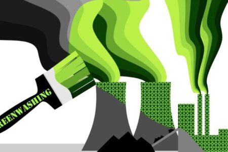 Greenwashing: A Deceptive Marketing Tactic with Serious Consequences for Businesses