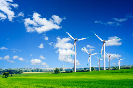 PPC Renewables: Construction of a new 140 MW Wind power plant in Eastern Romania