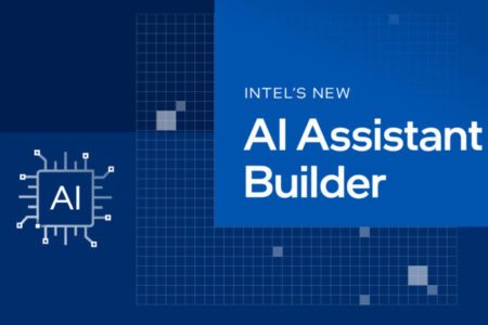 Intel’s New AI Suite Helps Customers Quickly Create AI Assistants